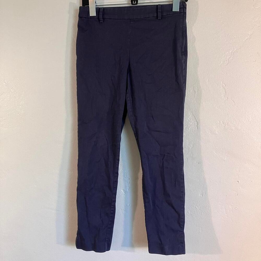 H&M Grey‎ Dress Pants Tights